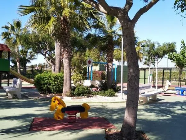 Piso en Músico José Mira Figueroa f8,3, 3, El Palmeral-Urbanova-Tabarca - Foto 14