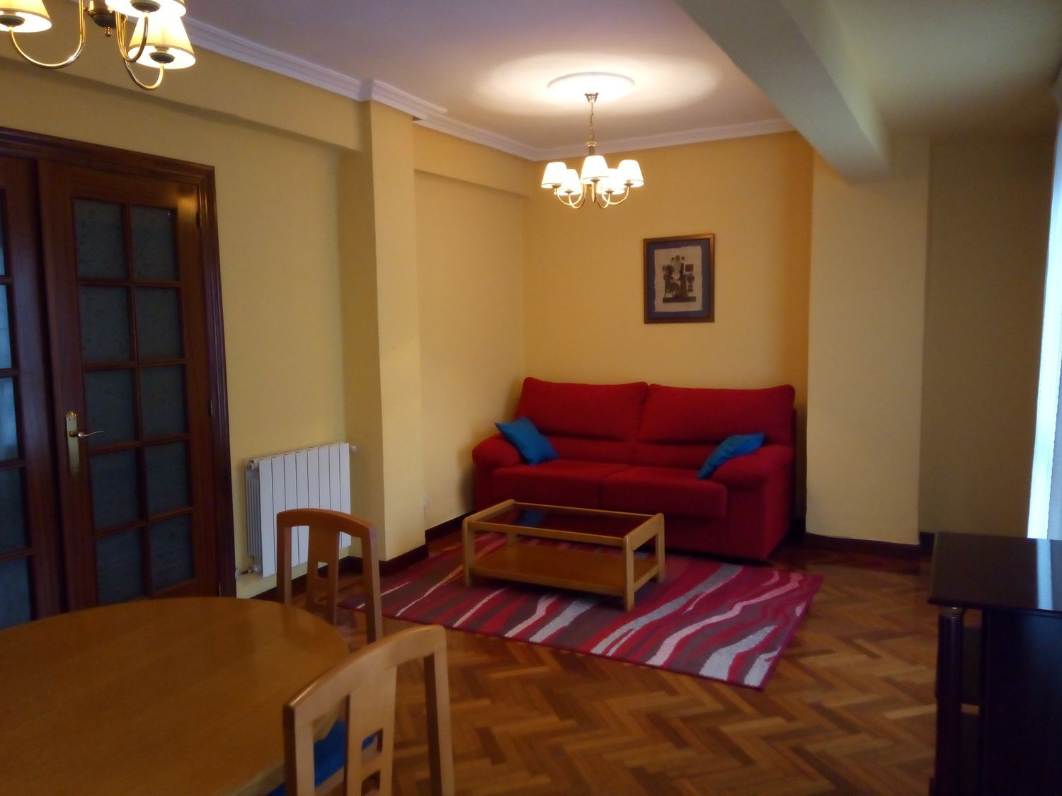 Piso en calle Vargas, 71 - Foto 7