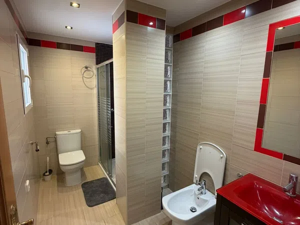 Piso en calle de les Alqueries de Bellver, 35 - Foto 1