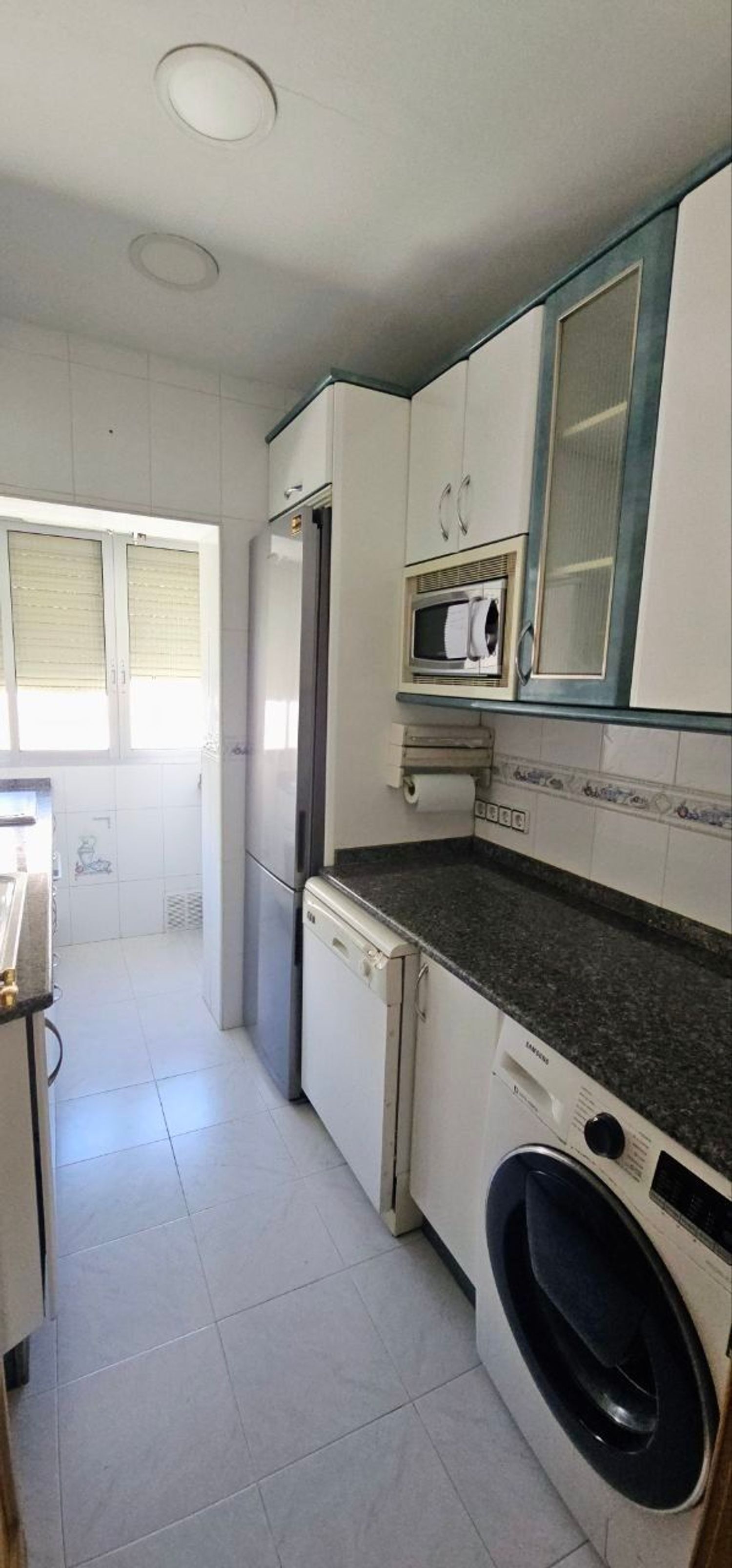 Piso en calle Juan Zofio, 48 - Foto 4