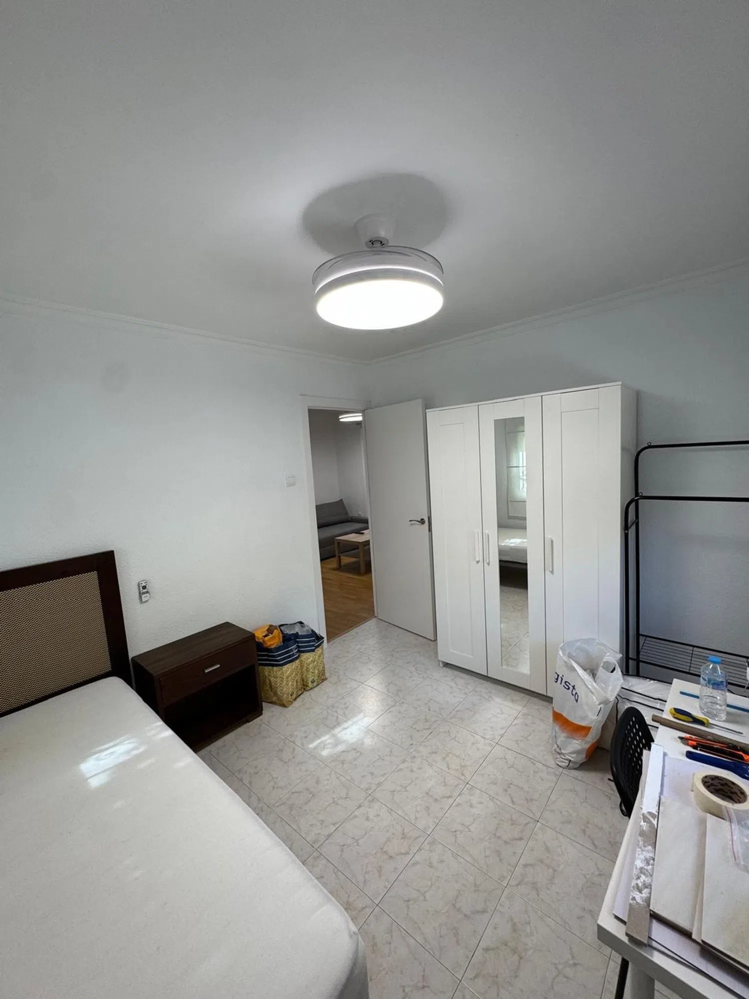 Piso en calle San Juan de Dios, 8 - Foto 7