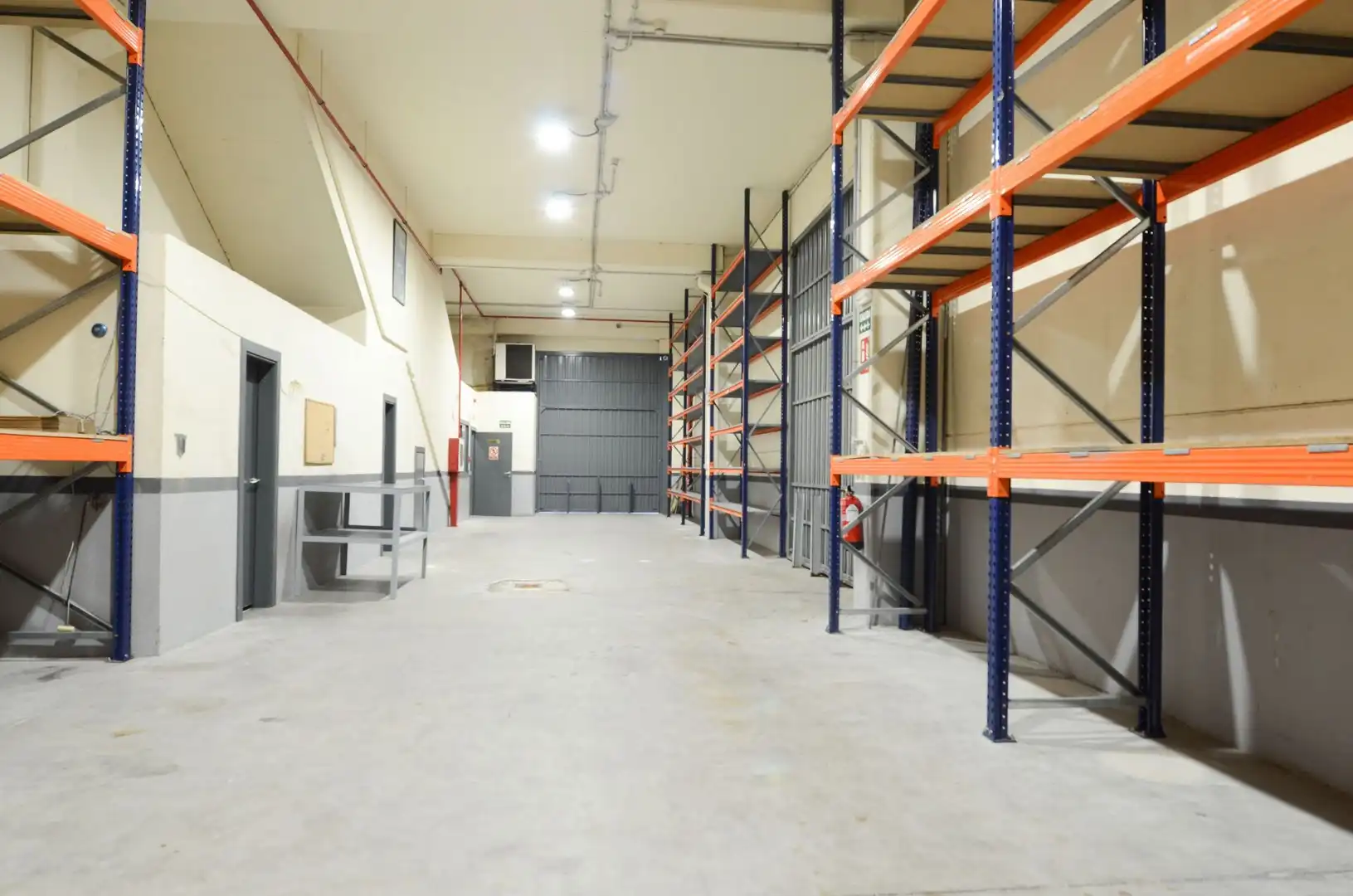 Nave Industrial en Alcorcón - Foto 5