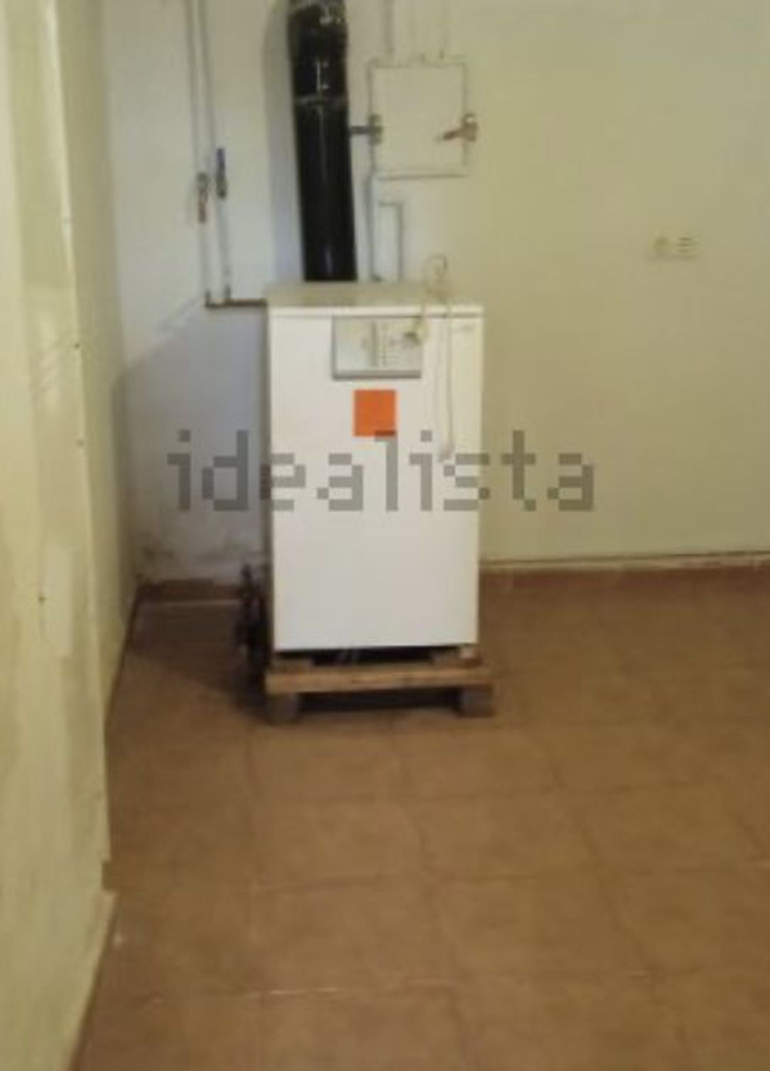 Chalet adosado en Calle Ancha, 46 - Foto 9