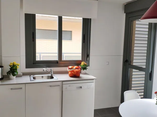 Piso en calle Charco de la Peña, 5 - Foto 8