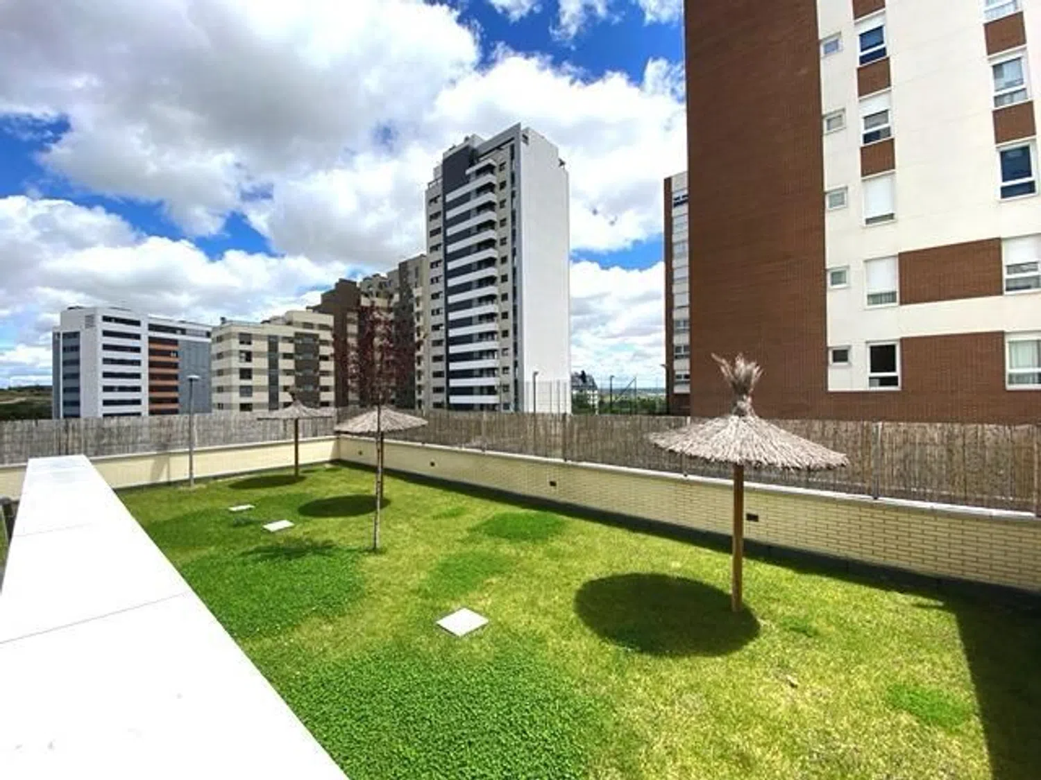 Ático en calle de Josefina Aldecoa, 66 - Foto 1
