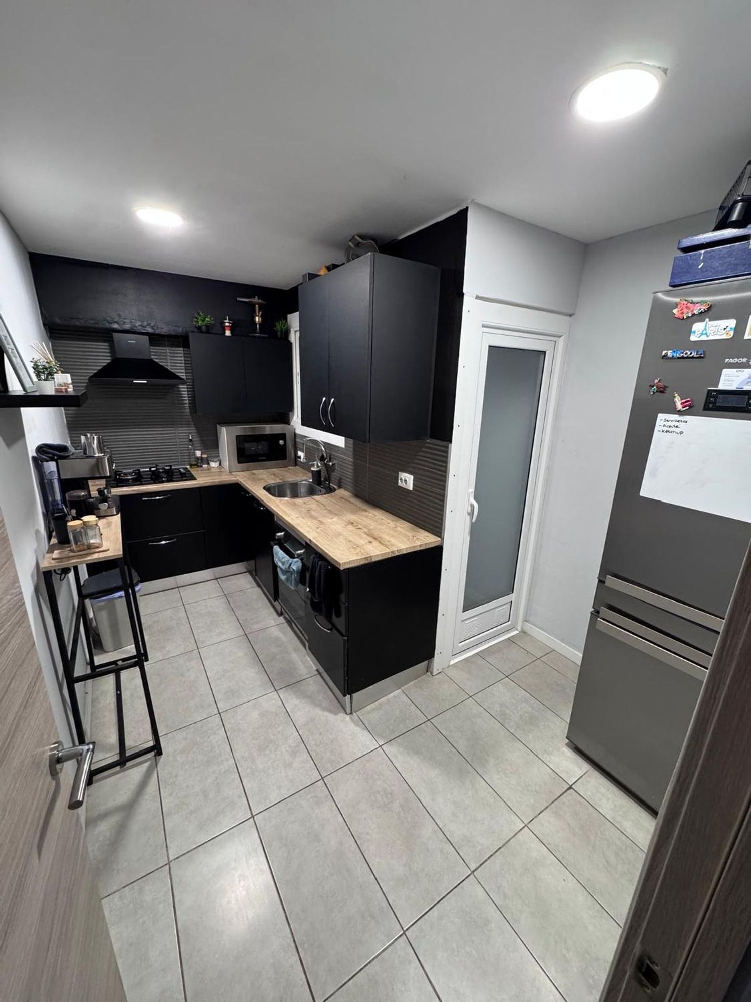 Piso en calle de la Salut, 20 - Foto 4