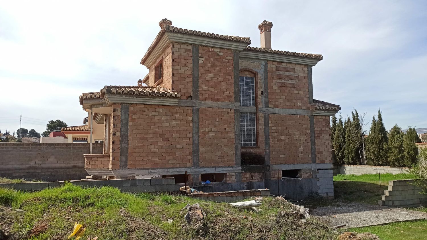 Casa o chalet independiente en Alto Urbanizacion Molino, 19 - Foto 4