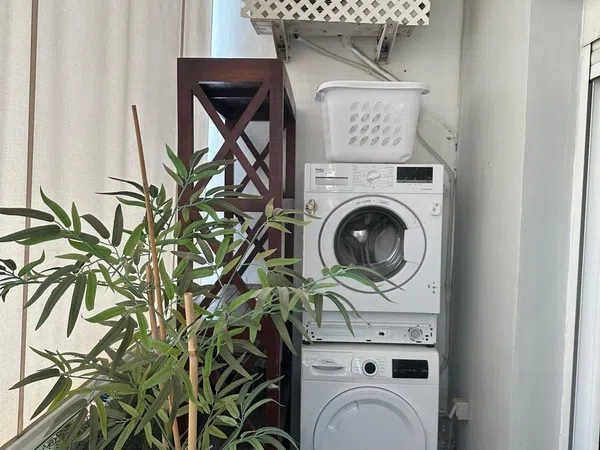 Piso en Avenida María Auxiliadora, 27 - Foto 4