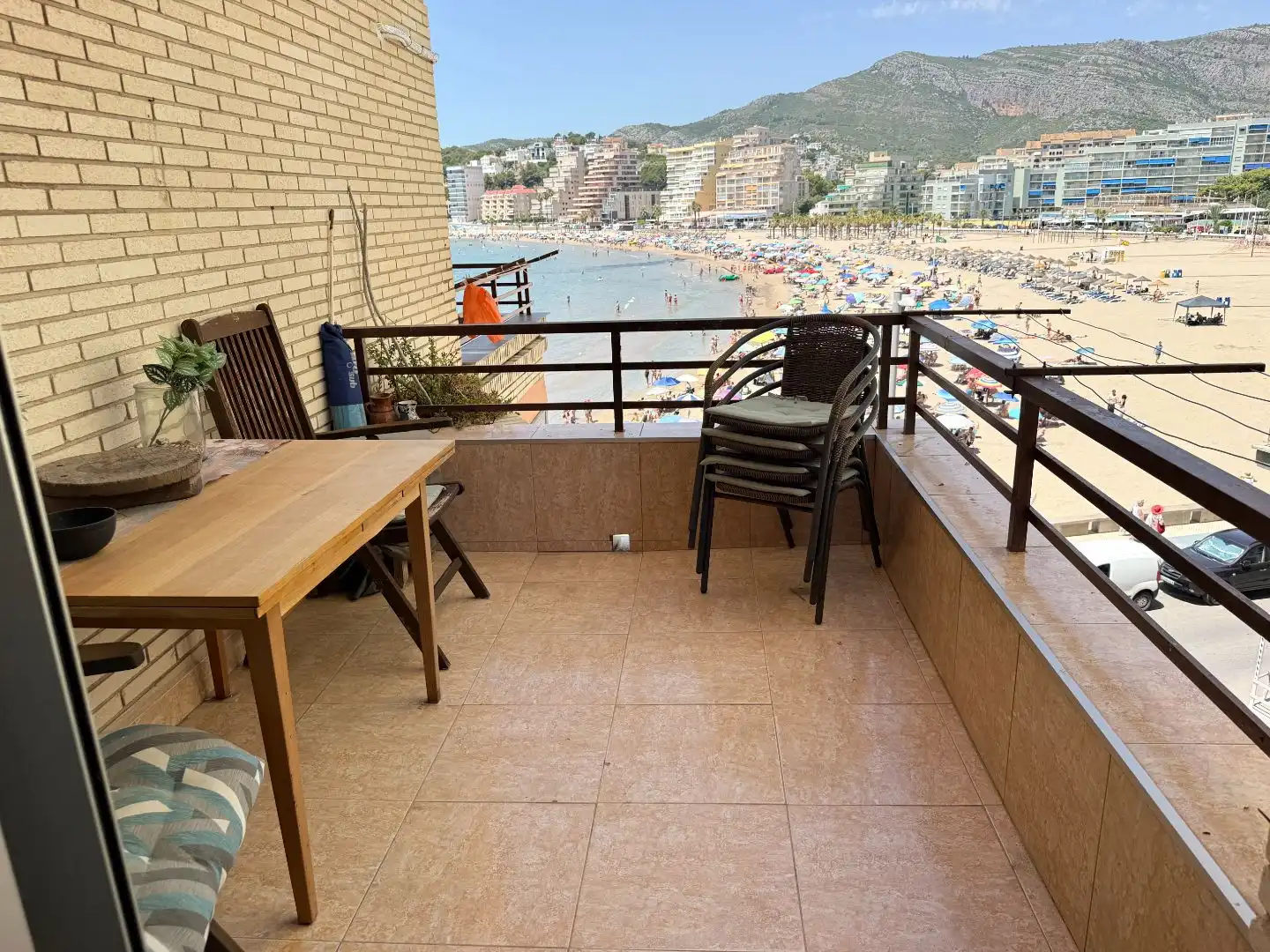 Piso en  Calle Almeria 26 - Foto 13