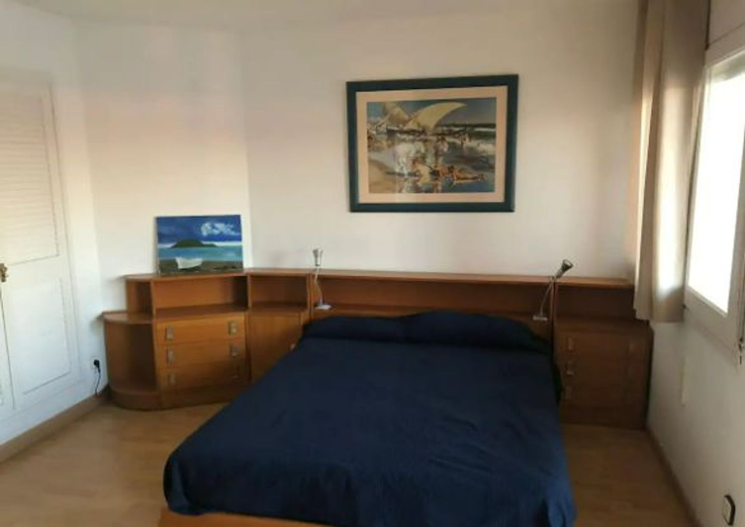 Piso en Calle Romeu de Corbera, 3, Port - Les Planasses - Foto 4