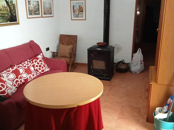 Casa o chalet independiente en Calle Ruiz, 21 - Foto 13
