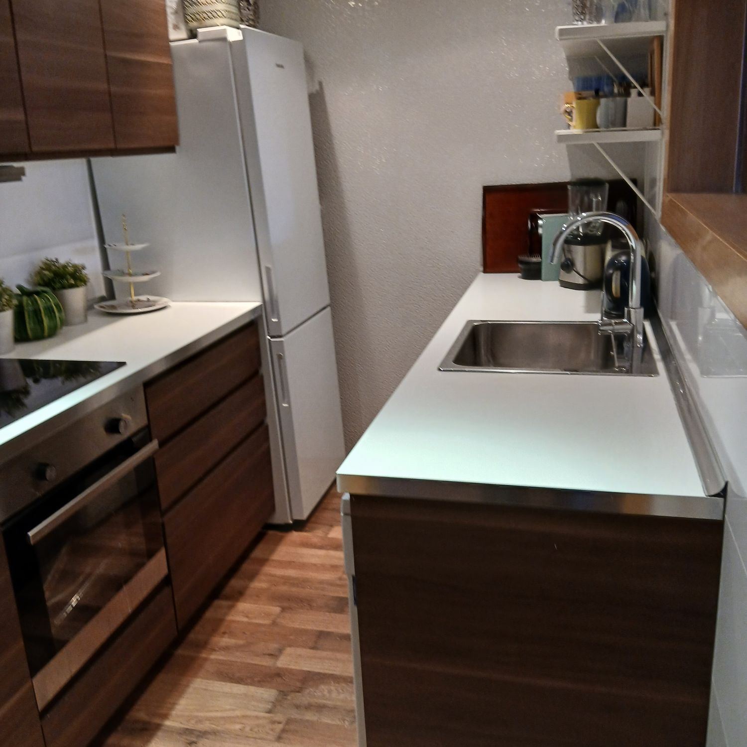 Ático en Rafael Calvo, 18 - Foto 8