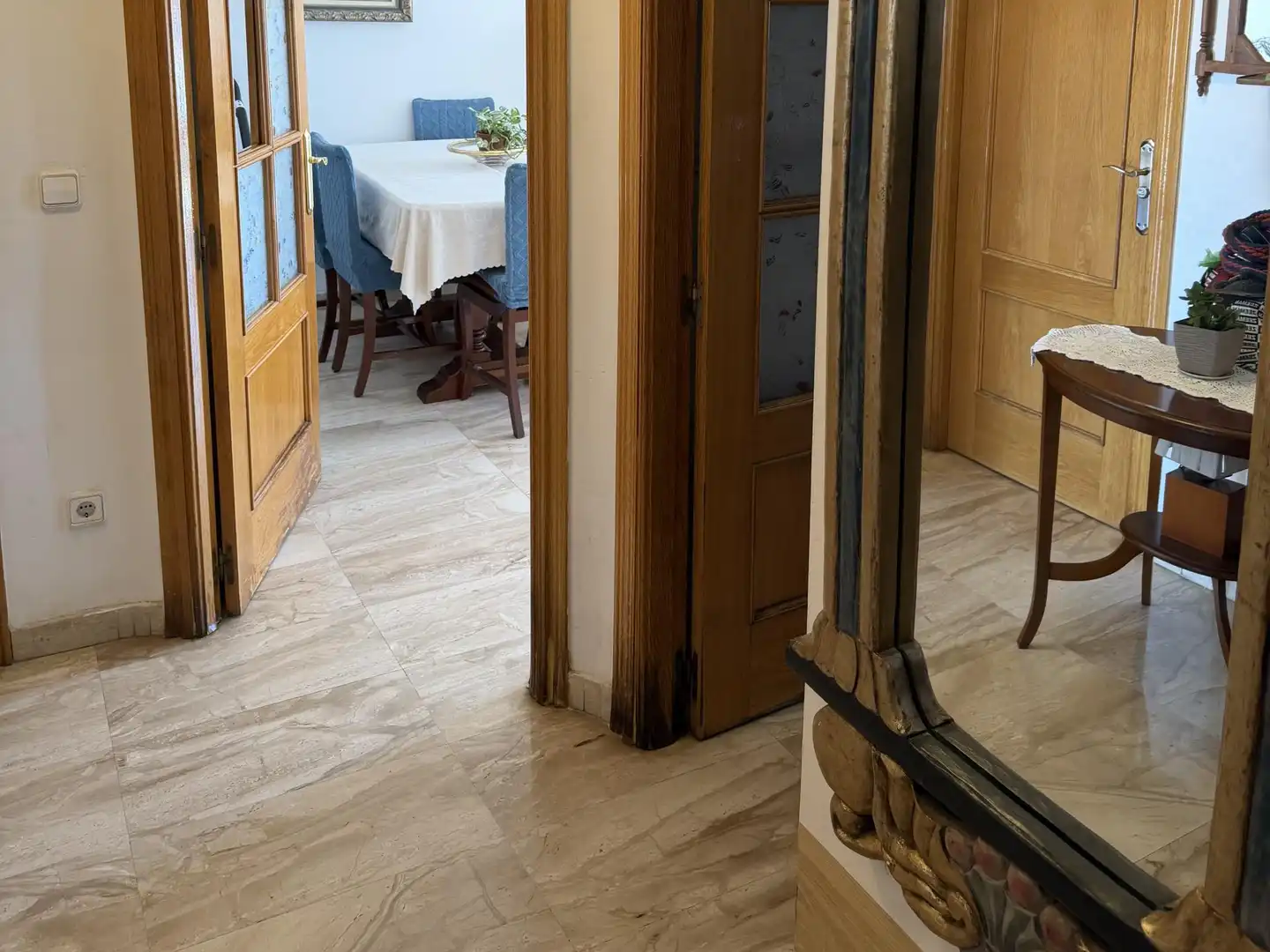 Piso en  Carrer de Lluís Companys 15 - Foto 9