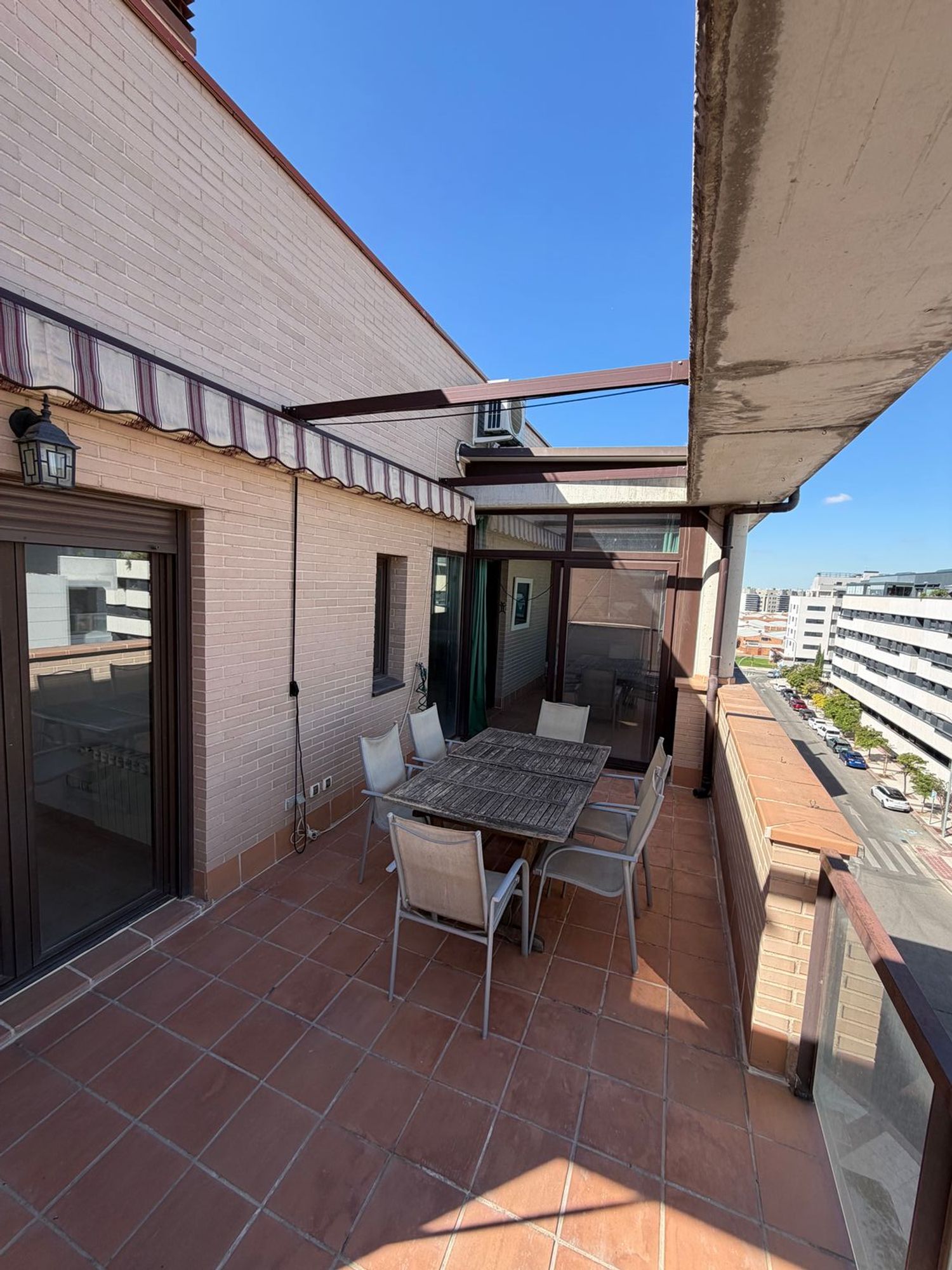 Ático en Calle de Bulgaria, 1, San Isidro - Los Almendros, San Isidro - Los Almendros - Foto 32