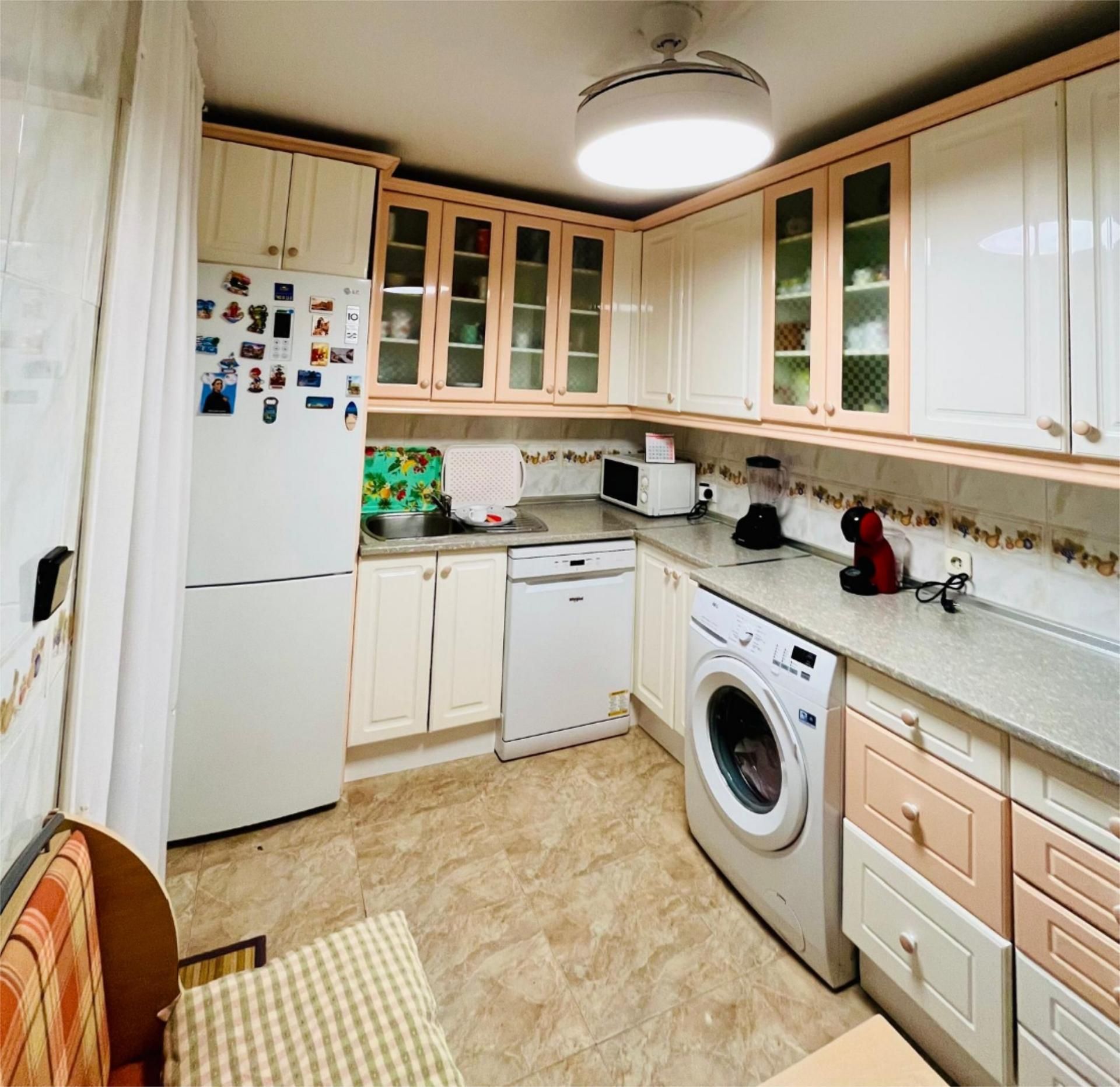 Piso en  Avenida de Nuestra Señora de Belén 15 - Foto 6