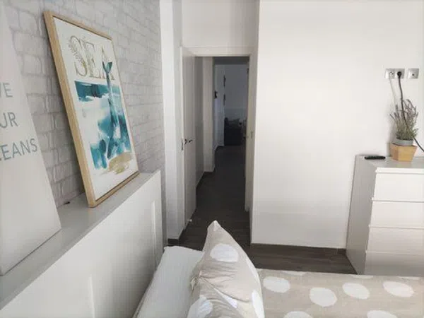 Piso en Calle Míster Blisse, 2, Triana - Foto 4