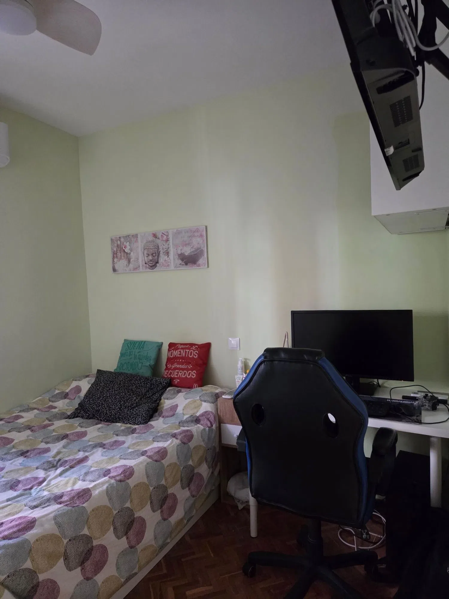 Piso en Paredes de Nava, 13 - Foto 35