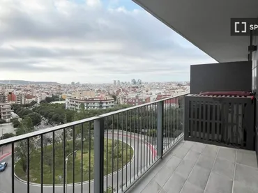 Piso en L'Hospitalet de Llobregat - Foto 1