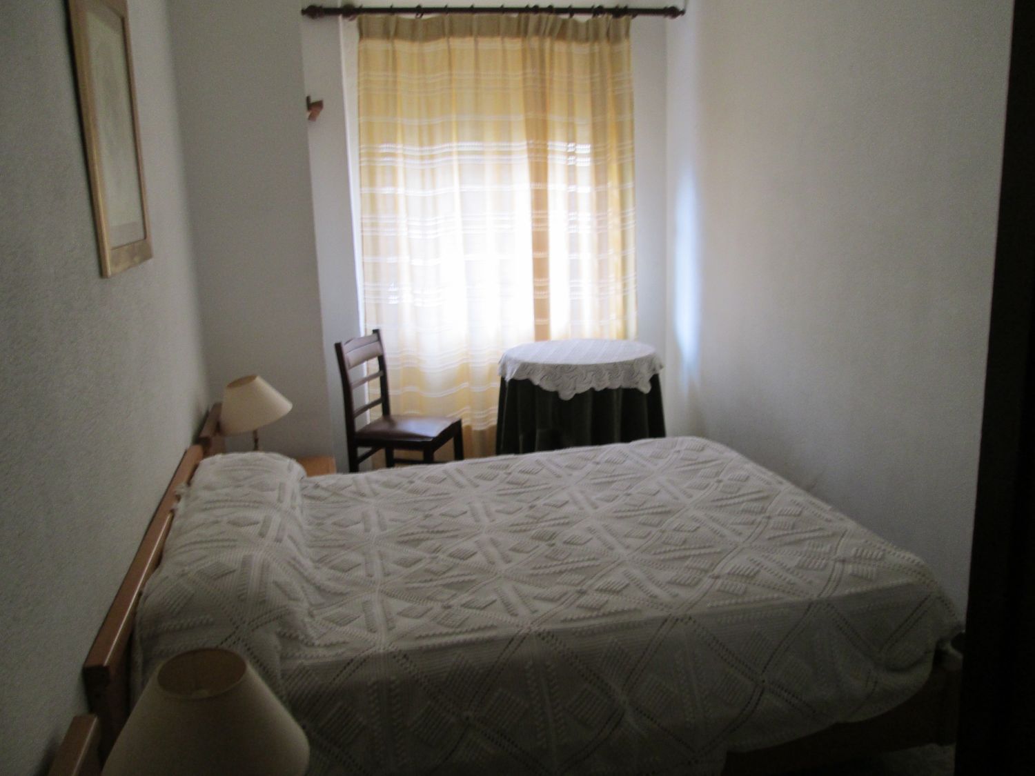 Piso en calle Pagés del Corro, 59 - Foto 2