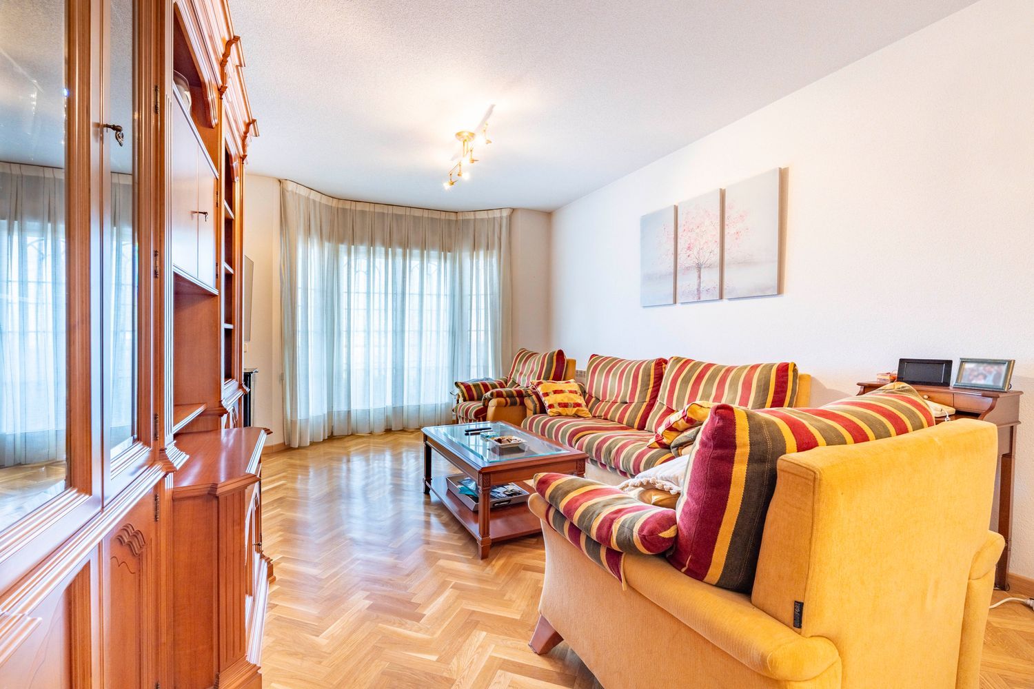 Chalet adosado en calle de los Fresnos, 162 - Foto 10