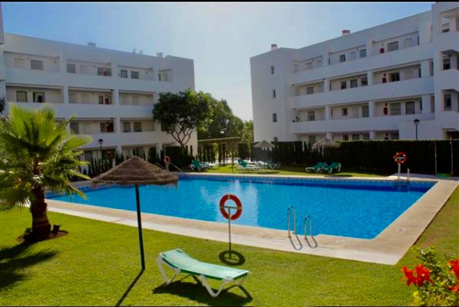 Piso en calle Geranio, 33 - Foto 18