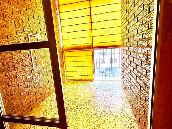 Piso en Calle Asdrúbal, 3, Alameda - Foto 31