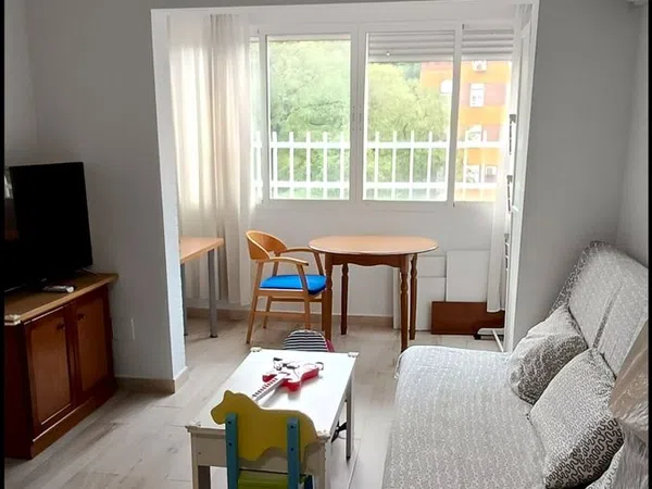 Piso en Victoria Domínguez Cerrato, 2