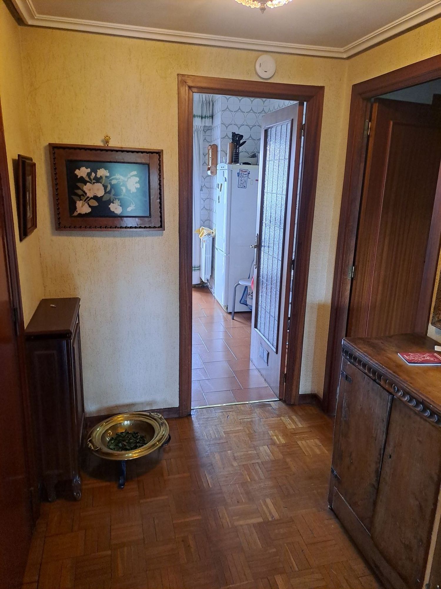 Piso en Calle Telesforo de Aranzadi, 3, Txagorritxu - Foto 9