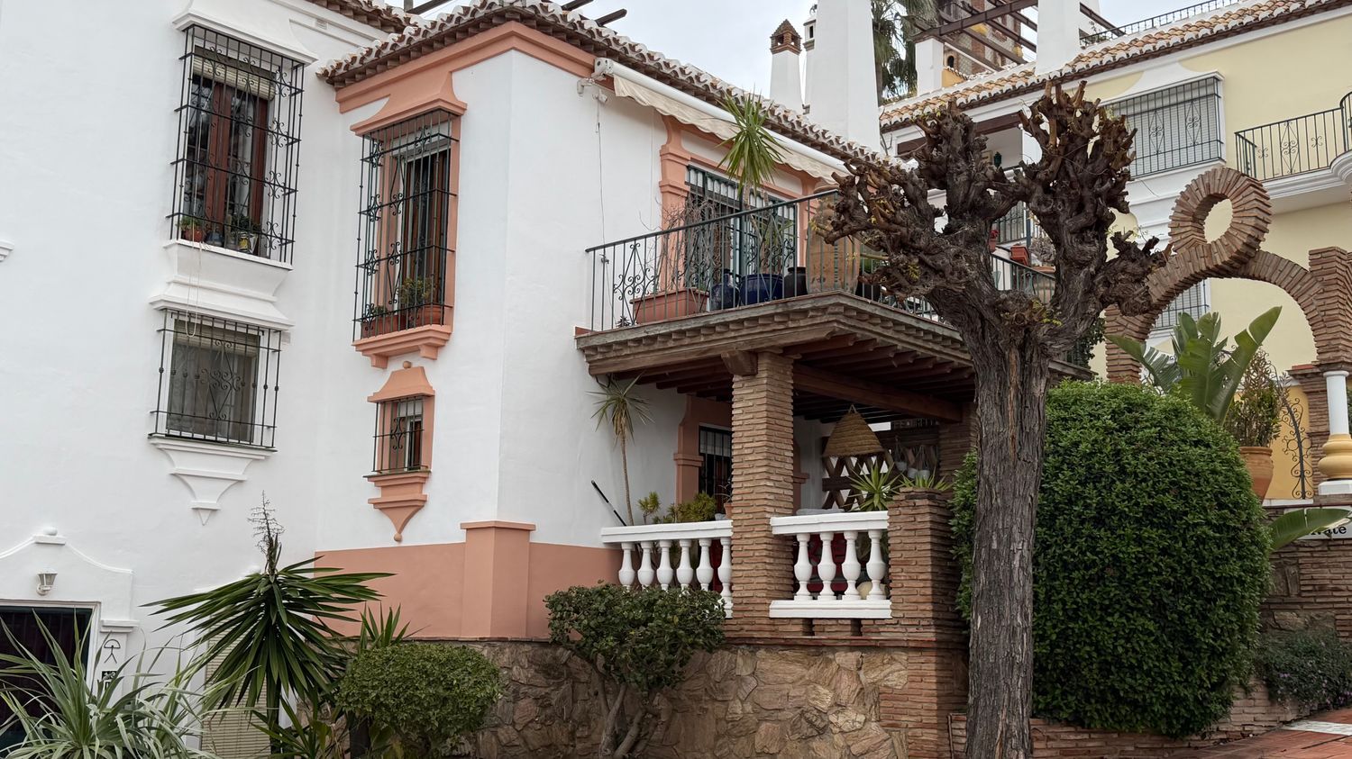 Casa independiente en avenida de Francia, 18 - Foto 4