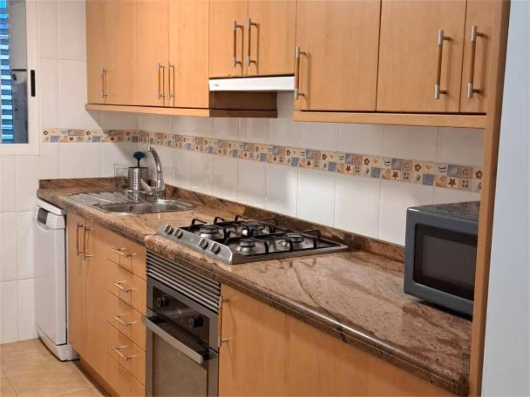 Piso en  Calle Aspe 38 - Foto 13