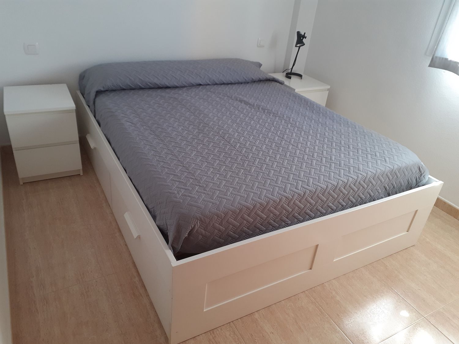 Piso en calle Peru, 14 - Foto 16