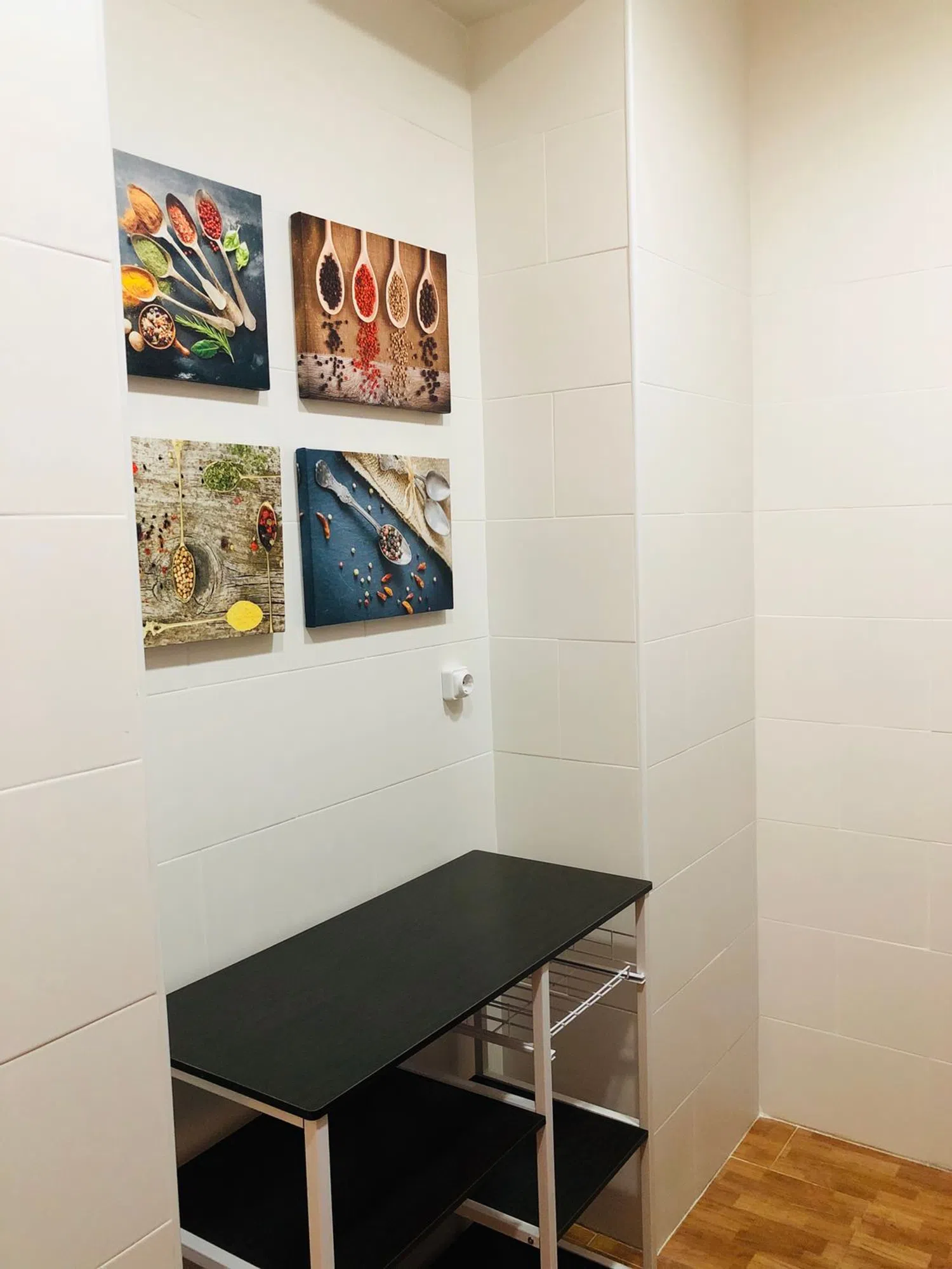 Piso en calle Jáuregui, 7 - Foto 2