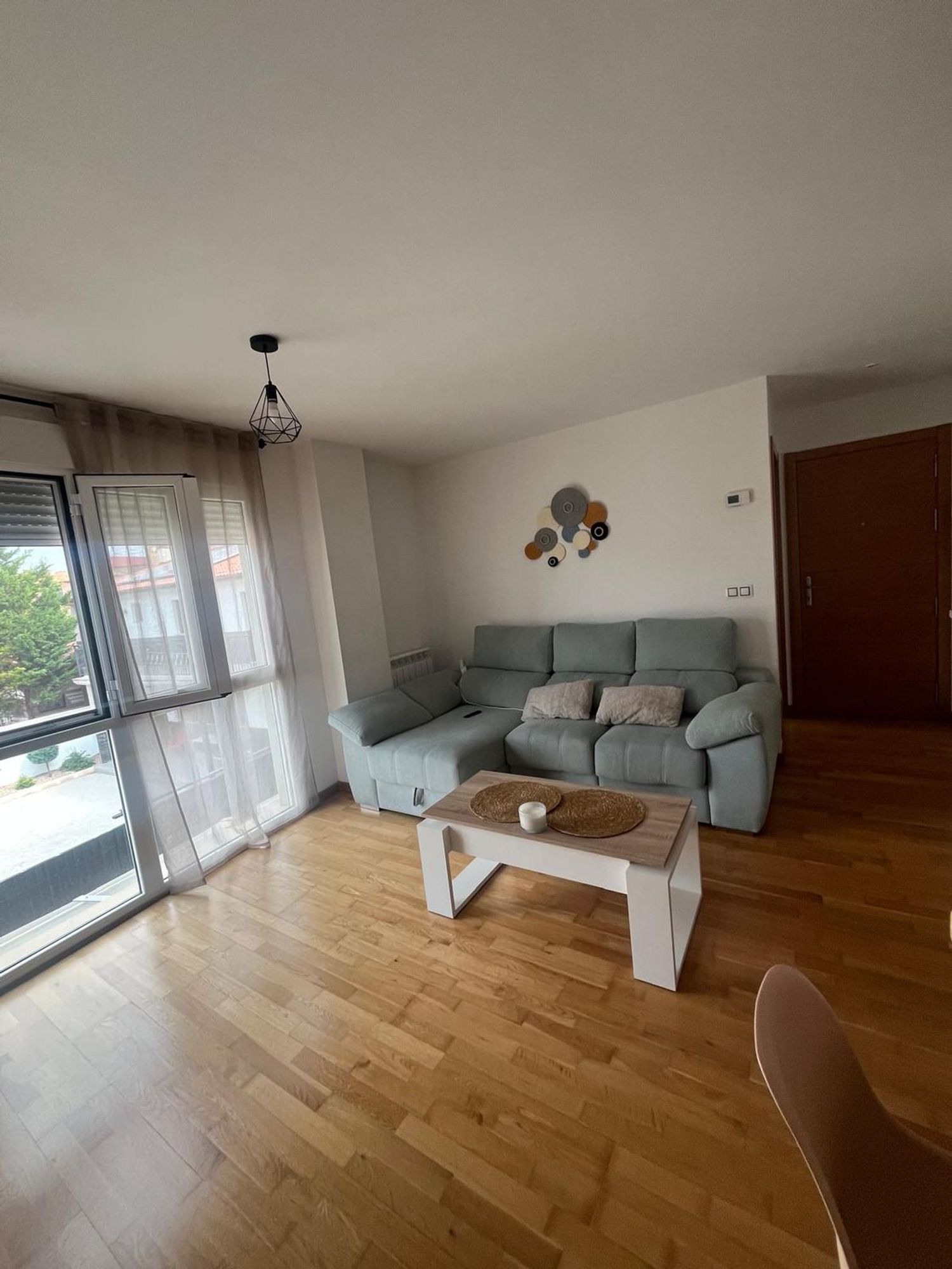 Piso en Calle Medio, 4, Castralvo - Villaespesa - Aldehuela, Castralvo - Villaespesa - Aldehuela - Foto 9