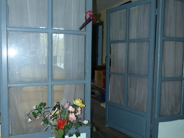 Casa de pueblo en Lugar Vega Pervis, 101 - Foto 12