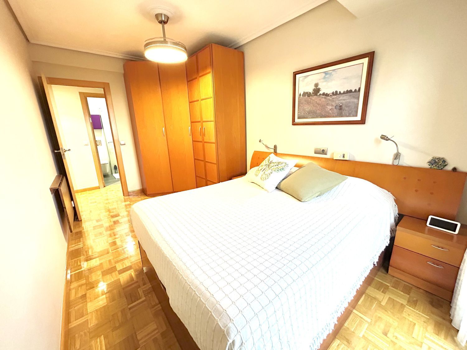 Piso en Plaza San Martin Abendañoko, 5, Txagorritxu, Txagorritxu - Foto 18