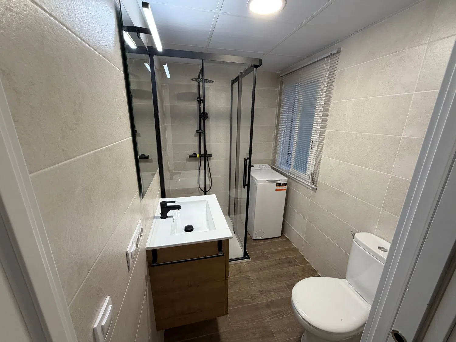 Piso en calle Alcalde Sanz Noguer, 7 - Foto 8