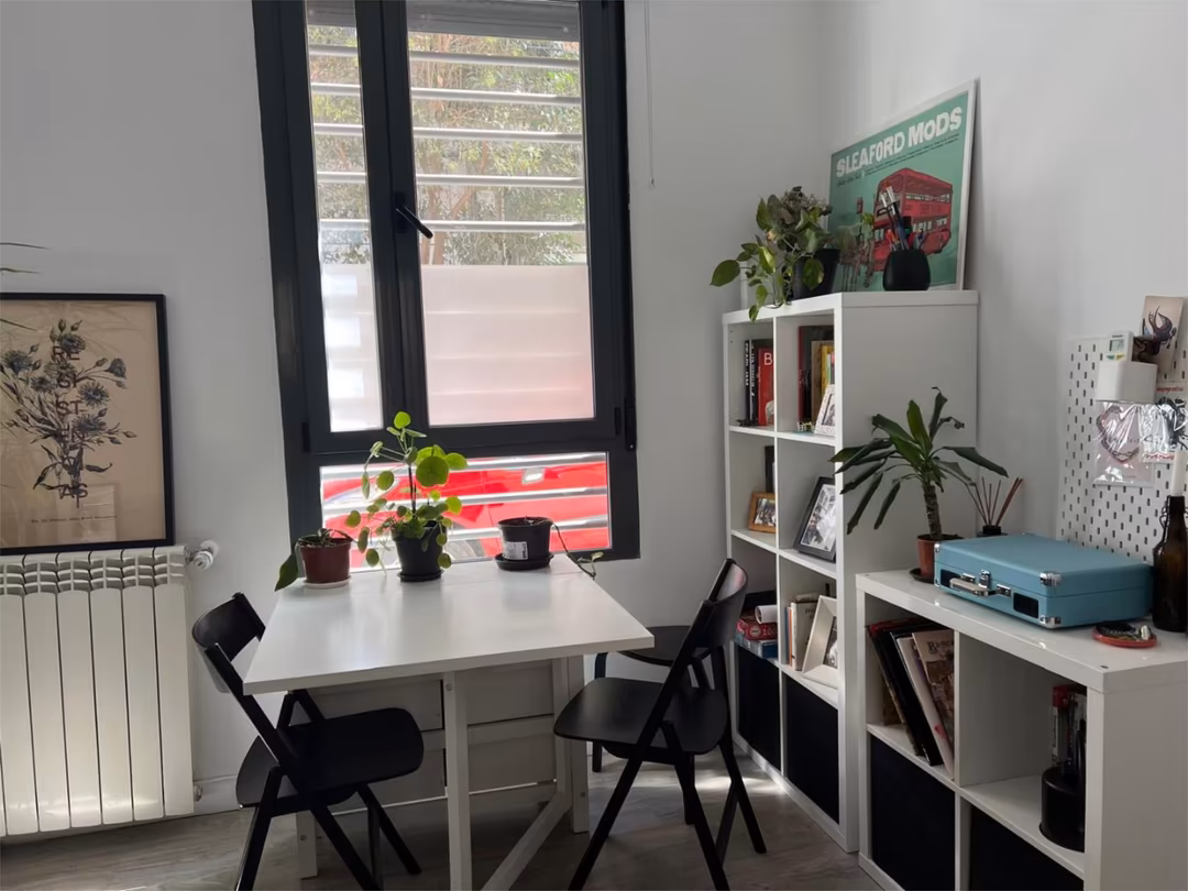 Piso en  Madrid Capital - Foto 4