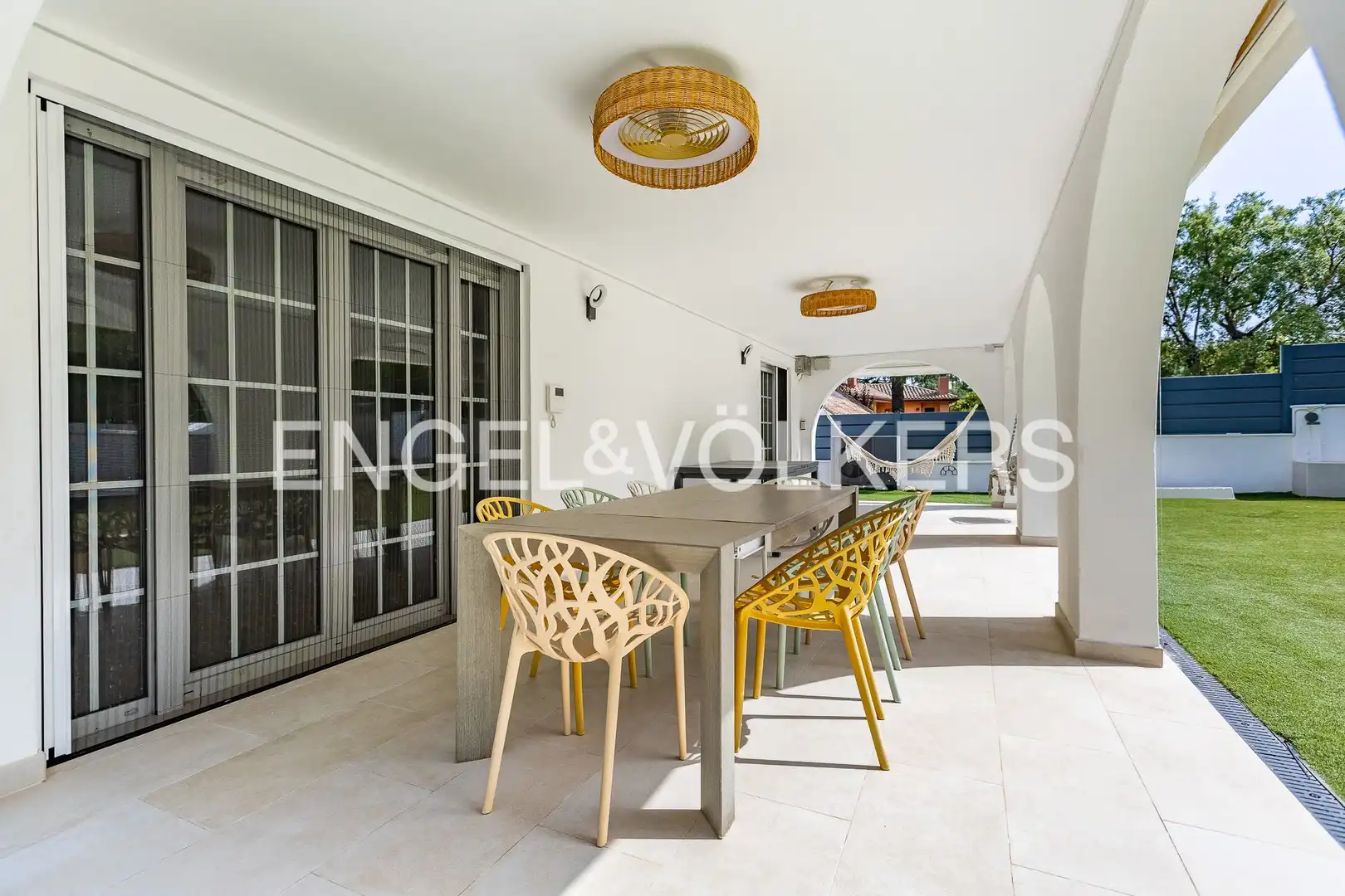 Chalet en Sant Cugat del Vallès - Foto 82