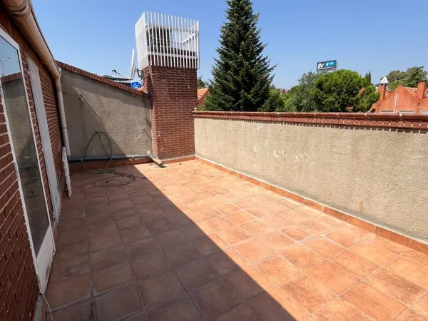 Chalet adosado en Calle Zorzal, 8, Marazuela- El Torreón - Foto 31