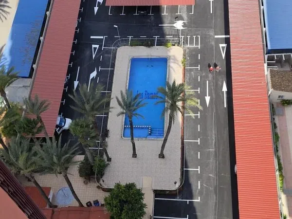 Piso en avenida de Madrid, 15 - Foto 18