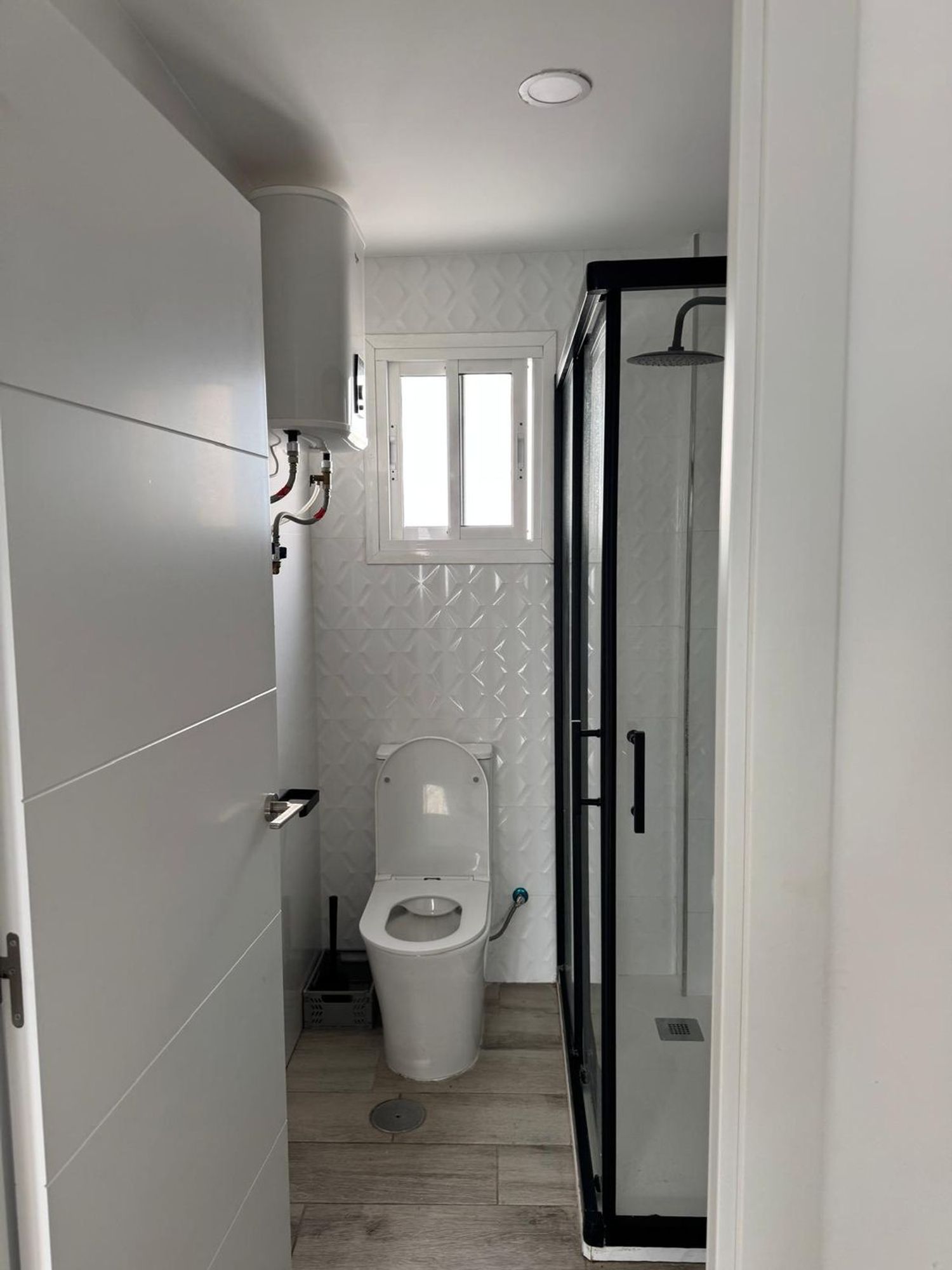 Ático en Barrio Olletas - Sierra Blanquilla - Foto 26