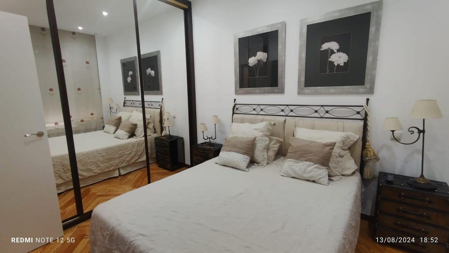 Piso en calle de Santa Engracia, 152 - Foto 11