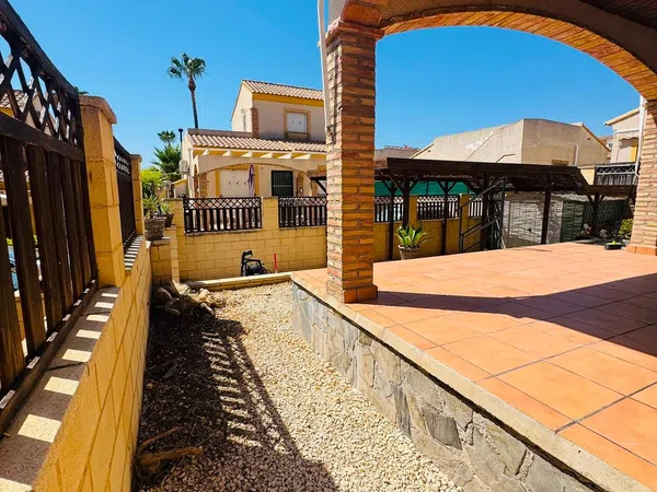Casa o chalet independiente en Calle Isla Cristina, 6, La Alberca, La Alberca - Foto 26