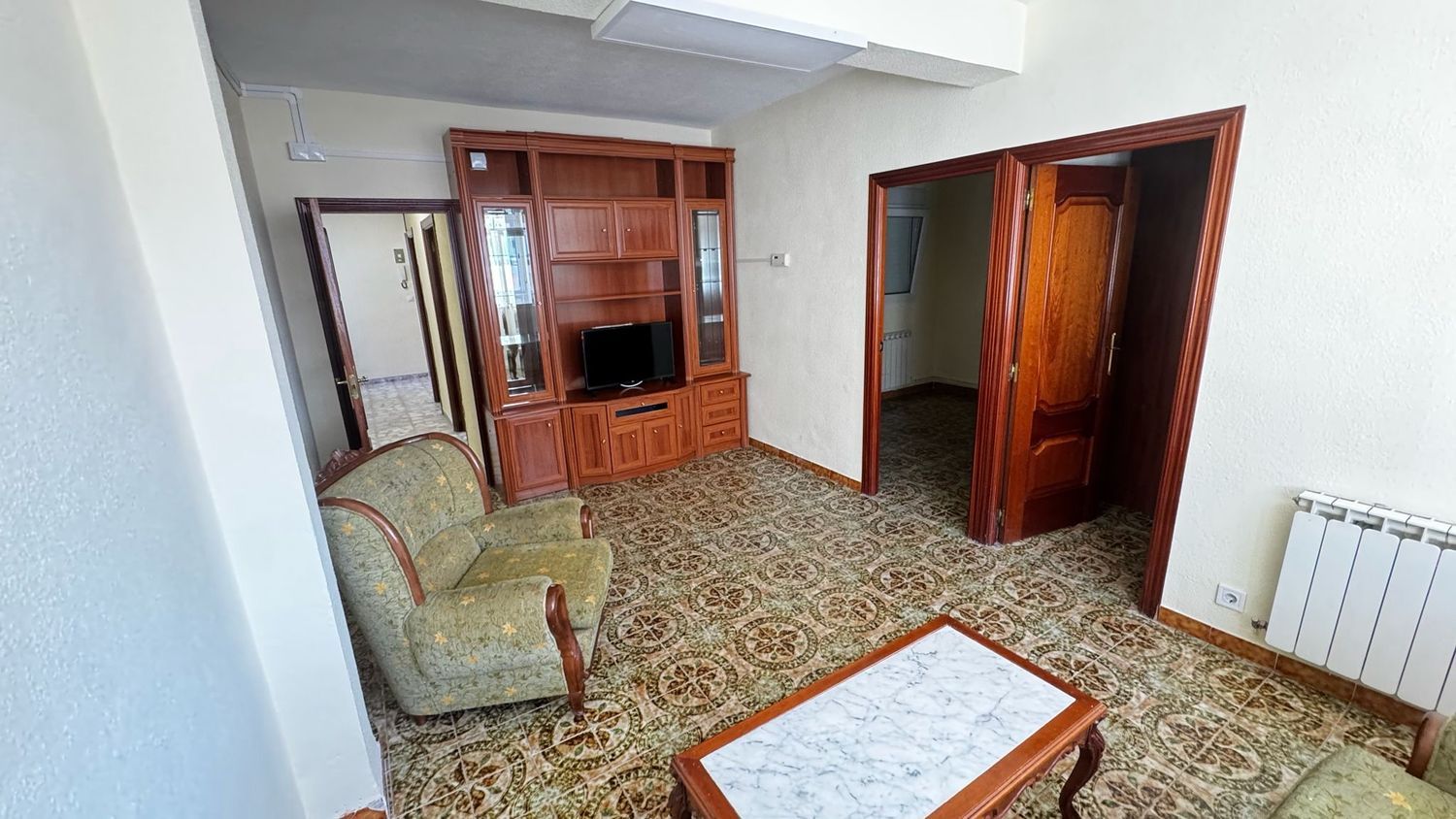 Piso en calle Carabanchel, 29 - Foto 2