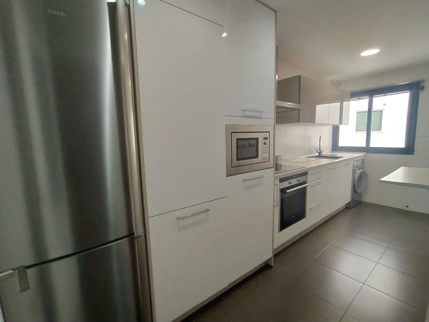 Piso en calle Ferrándiz, 29 - Foto 7