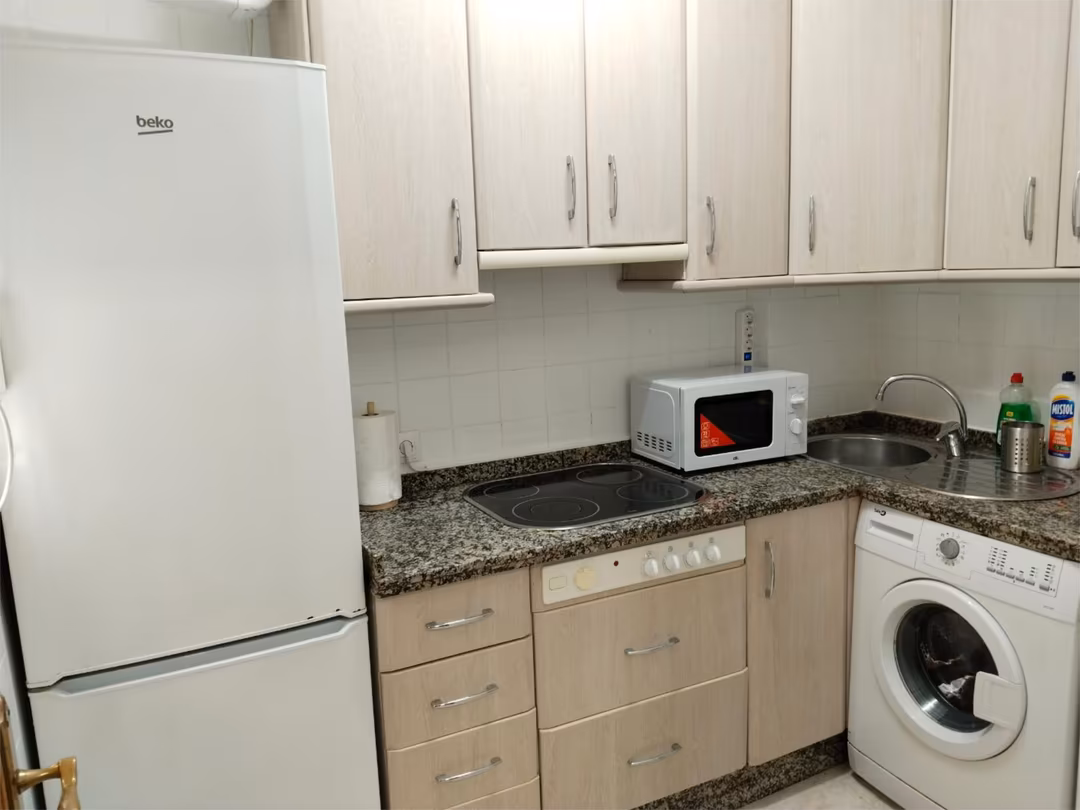 Piso en  Calle Julio Pellicer 22 - Foto 4