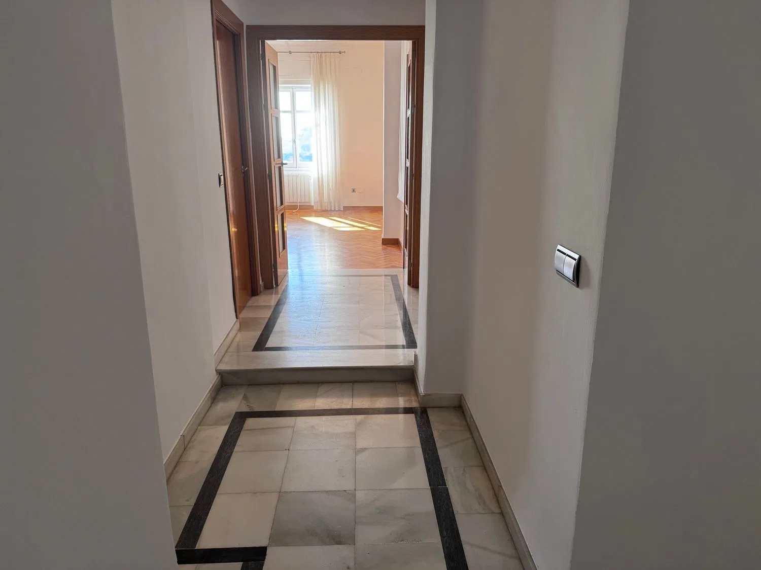 Piso en avenida de Manuel Agustín Heredia, 24 - Foto 6