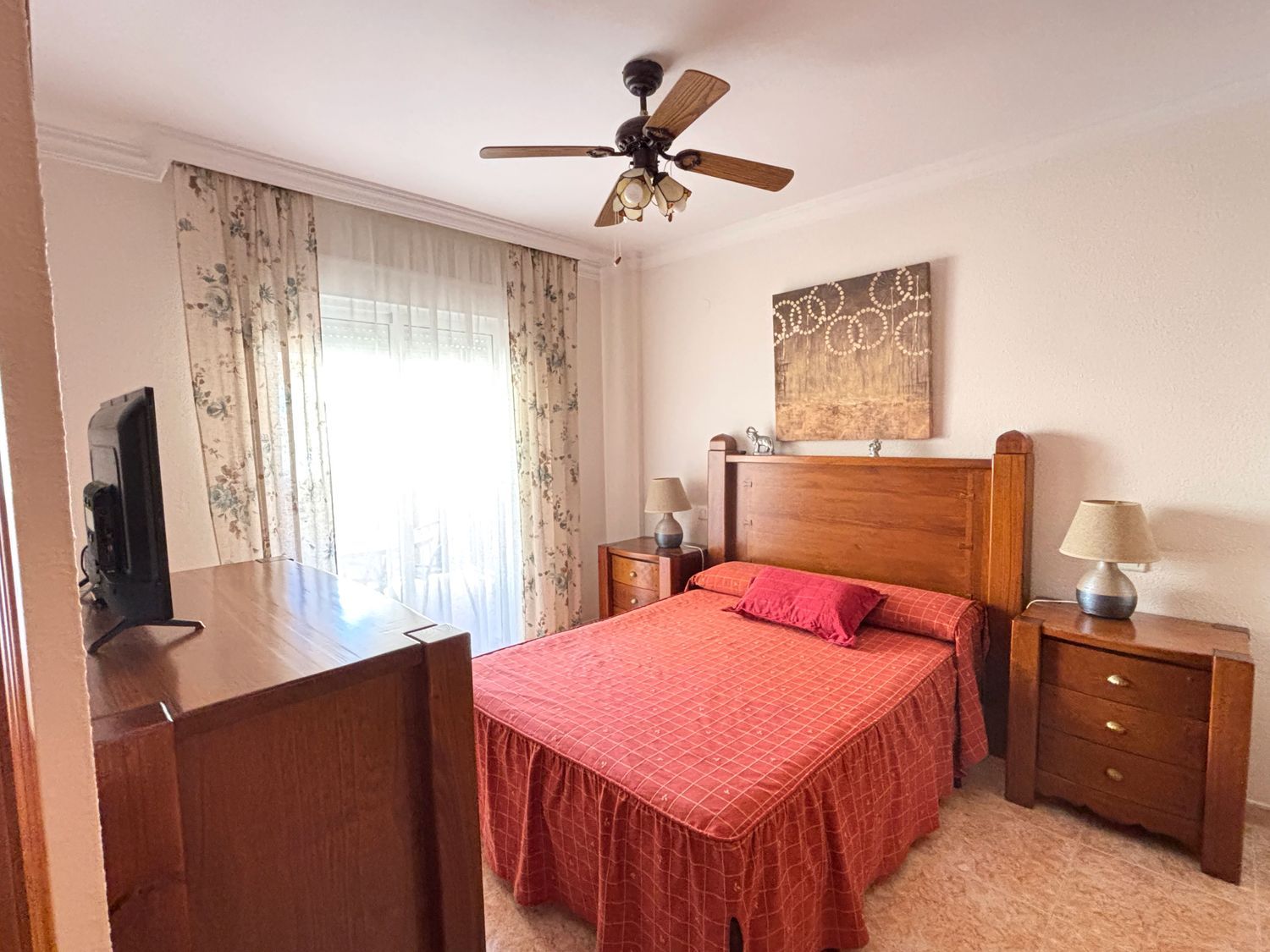 Piso en calle Río Lanjarón s/n sn - Foto 8