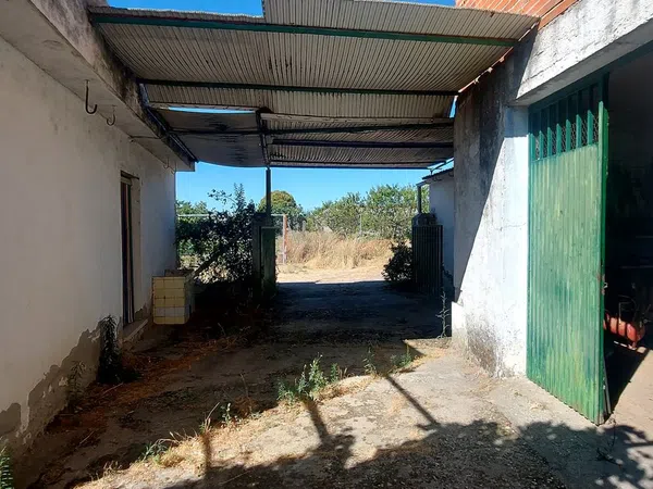 Finca rústica en Urbanización la Morena s/n, Patrocinio - Nueva Talavera, Patrocinio - Nueva Talavera - Foto 8