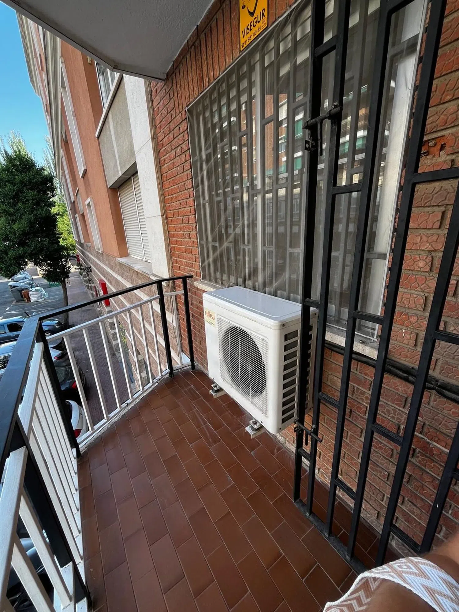 Piso en calle Navarro y Ledesma, 3 - Foto 5